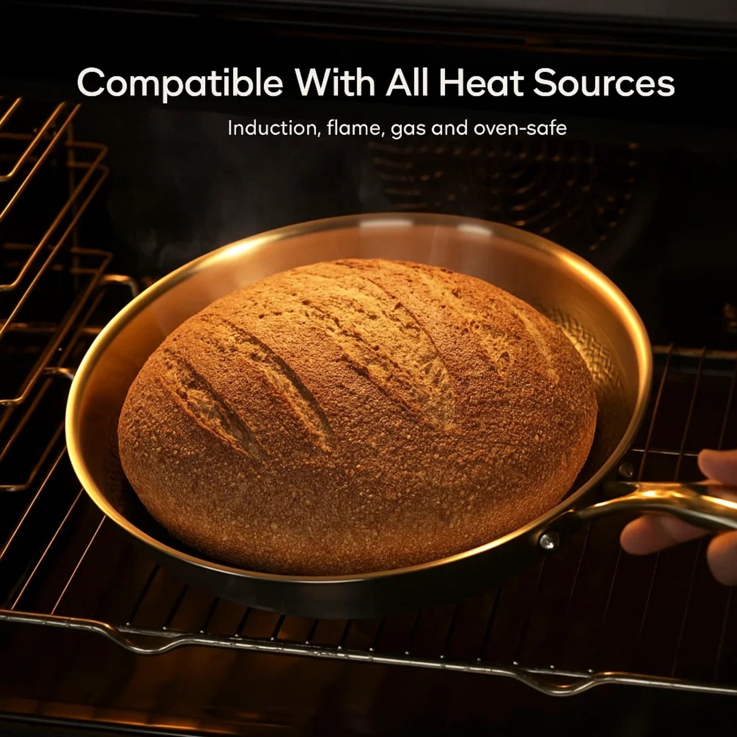 TITANIX™ - Engineered for Purity.