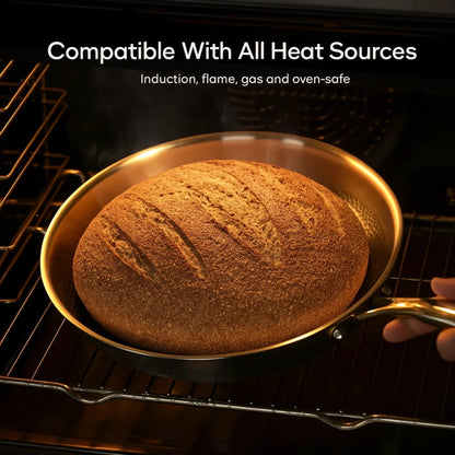 TITANIX™ - Engineered for Purity.